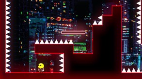 Release Trailer NeonGraVel trailer thumbnail