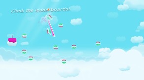 Bouncy Cloud Demo Trailer trailer thumbnail