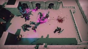 Gameplay Trailer trailer thumbnail