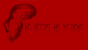 He Needs His Medicine - Official Trailer trailer thumbnail