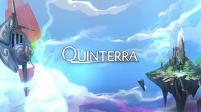 Quinterra Early Access Release Trailer trailer thumbnail