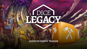 Announcement Trailer trailer thumbnail