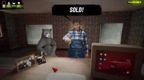 Russian Pawn Store trailer thumbnail