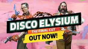 Disco Elysium - The Final Cut - Launch Trailer trailer thumbnail
