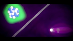 Quant: Leap into the journey - Trailer trailer thumbnail