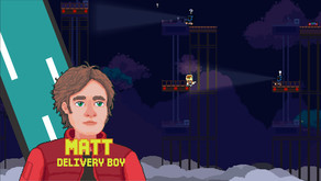 Gameplay Teaser trailer thumbnail