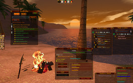 Vantage: Crafting System trailer thumbnail