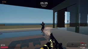 FFA Gameplay Trailer trailer thumbnail