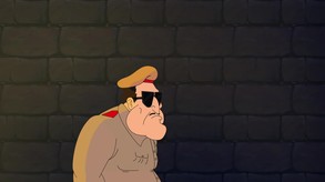 Hank's Voyage Heist Trailer trailer thumbnail