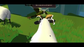 Lamb Edition Trailer trailer thumbnail