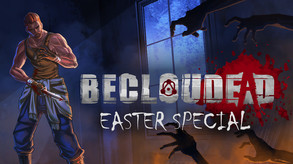 Becloudead Easter Special (Alpha) trailer thumbnail