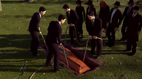 My Funeral Home trailer thumbnail