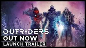 ESRB EN Launch Trailer trailer thumbnail