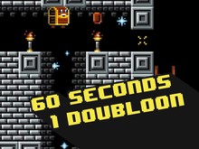 Captain Coffer 2D Gameplay Trailer trailer thumbnail