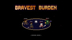 Bravest Burden Announcement Trailer trailer thumbnail