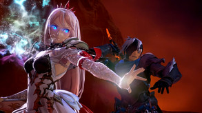 Tales of Arise - Trailer [ESRB] trailer thumbnail
