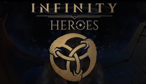We'll Be Ready Infinity Heroes trailer thumbnail