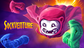 Sockventure - TextTrailer trailer thumbnail