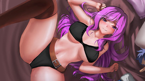 Come Inside My Inner World: Main trailer trailer thumbnail