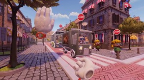 Traffic Jams - Multiplayer - Out Now trailer thumbnail