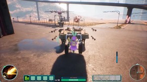 Burst Planet3 trailer thumbnail