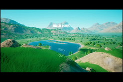 Wild Runs trailer thumbnail