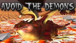 Avoid The Demons trailer thumbnail