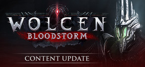 Wolcen Chronicle 1 Content Update: Bloodstorm - Trailer trailer thumbnail