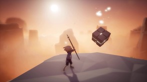 Omno The Pilgrim Trailer trailer thumbnail