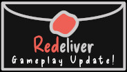 Redeliver Gameplay Update trailer thumbnail