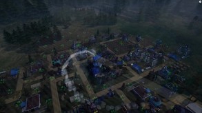 Rise Against the Invaders Alpha Trailer trailer thumbnail