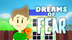 Dreams of Fear Trailer trailer thumbnail