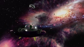 Abda Redeemer: Space alien invasion trailer thumbnail