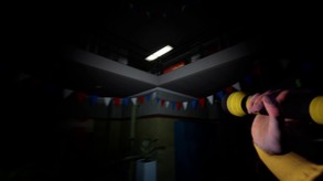 Lunch Lady Announcement Trailer trailer thumbnail