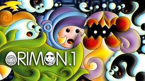 ORIMON.1 - Bilfy & Krotroklon trailer thumbnail
