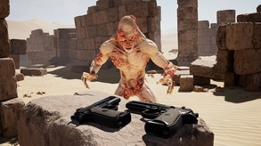 Gameplay Trailer trailer thumbnail