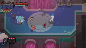 Punishment Mode trailer thumbnail