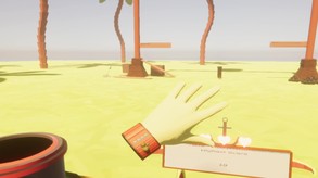 Pirate Popper VR Gameplay trailer thumbnail