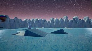 Ice Crysis trailer thumbnail