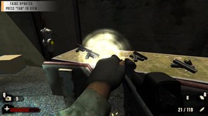 Rescue Operation trailer thumbnail