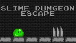 Slime Dungeon Escape Trailer trailer thumbnail