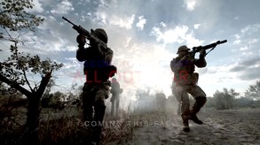 All Out War trailer thumbnail