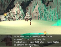 Meditation cavern trailer thumbnail