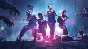 Launch Trailer trailer thumbnail