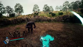 Xenrai Gameplay Trailer trailer thumbnail