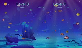 Underwater Life trailer thumbnail