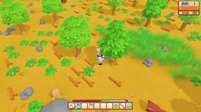 Ryewood Town Game Trailer trailer thumbnail