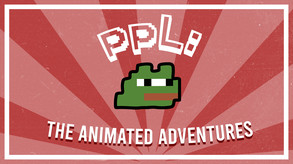 ppL: The Animated Adventures Trailer trailer thumbnail