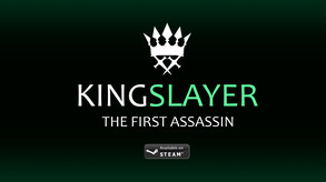 Kingslayer: The First Assassin trailer thumbnail