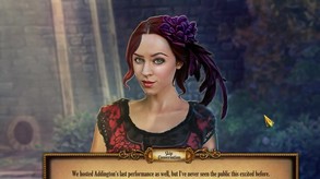 galdor trailer trailer thumbnail
